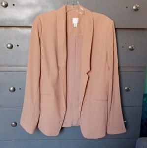 Blazer by Lauren Conrad